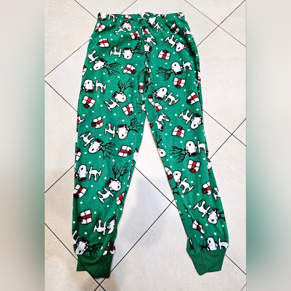 X-SMALL CHRISTMAS PANTS